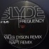 Slyde - Frequency (12") Slyde - Frequency (12")