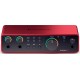 Focusrite Scarlett 2i2 Studio (4ª Generación)