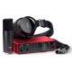 Focusrite Scarlett 2i2 Studio (4ª Generación)