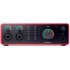 Focusrite Scarlett 4i4 (4ª Generacion) Focusrite Scarlett 4i4 (4ª Generacion)