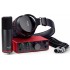 Focusrite Scarlett Solo Studio (4ª Generación) Focusrite Scarlett Solo Studio (4ª Generación)