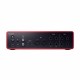 Focusrite Scarlett 16i16 (4ª Generacion) Focusrite Scarlett 16i16 (4ª Generacion)