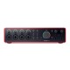 Focusrite Scarlett 18i16 (4ª Generacion) Focusrite Scarlett 18i16 (4ª Generacion)