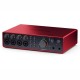 Focusrite Scarlett 18i16 (4ª Generacion) Focusrite Scarlett 18i16 (4ª Generacion)