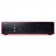 Focusrite Scarlett 18i16 (4ª Generacion) Focusrite Scarlett 18i16 (4ª Generacion)