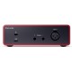 Focusrite Scarlett Solo (4ª Generacion)