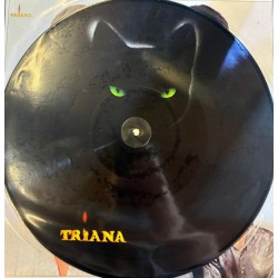 Triana - Un Encuentro (LP - Picture Disc) 
