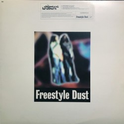 The Chemical Brothers - Elektrobank (2x12" - Promo) The Chemical Brothers - Elektrobank (2x12" - Promo)