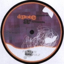 DJ Pote - Authentic (12")