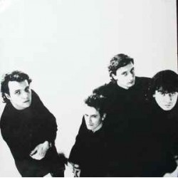 Hombres G - Voy A Pasármelo Bien (LP) Hombres G - Voy A Pasármelo Bien (LP)