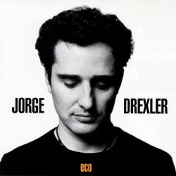 Jorge Drexler - Eco (LP)