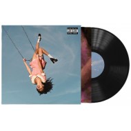 Olivia Rodrigo - You Seem Pretty Sad For A Girl So In Love (LP - Spark In The Dark Black Edition)