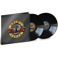 Guns N Roses - Greatest Hits (2xLP - 180g - Gatefold) 