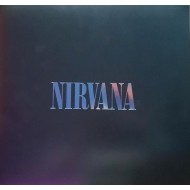Nirvana - Nirvana (2xLP - Limited Deluxe Edition - 180g - 45rpm - Gatefold) Nirvana - Nirvana (2xLP - Limited Deluxe Edition - 180g - 45rpm - Gatefold)