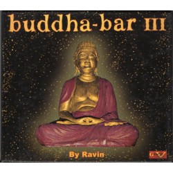 Ravin - Buddha-Bar III (2xCD) Ravin - Buddha-Bar III (2xCD)