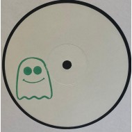 Ghost Stars 3 (12") Ghost Stars 3 (12")