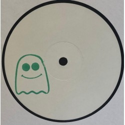 Ghost Stars 3 (12") Ghost Stars 3 (12")