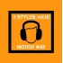 3 Styles Vol.III - Motor Way (12") 