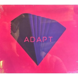 Global Underground Adapt #6 (CD) Global Underground Adapt #6 (CD)