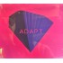 Global Underground Adapt #6 (CD) Global Underground Adapt #6 (CD)