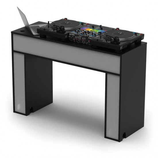 Glorious Modular Mix Station (color negro)