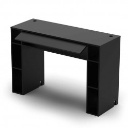 Glorious Modular Mix Station (color negro) Glorious Modular Mix Station (color negro)