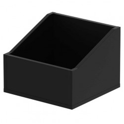 Glorious Record Box Advanced Black 110 Glorious Record Box Advanced Black 110