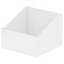 Glorious Record Box Advanced White 110 Glorious Record Box Advanced White 110
