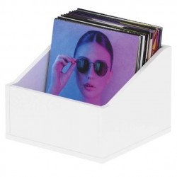 Glorious Record Box Advanced White 110 Glorious Record Box Advanced White 110