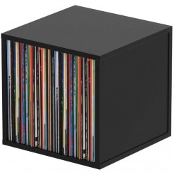 Glorious Record Box Black 110 Glorious Record Box Black 110