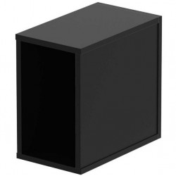 Glorious Record Box Black 55 Glorious Record Box Black 55
