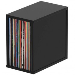 Glorious Record Box Black 55 Glorious Record Box Black 55