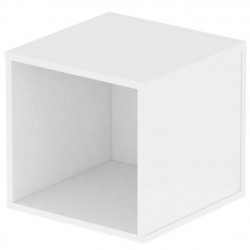 Glorious Record Box White 110 Glorious Record Box White 110