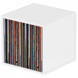 Glorious Record Box White 110 Glorious Record Box White 110