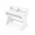 Glorious Sound Desk Compact White Glorious Sound Desk Compact White