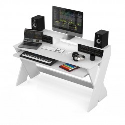 Glorious Sound Desk Pro (color Blanco) Glorious Sound Desk Pro (color Blanco)