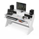 Glorious Sound Desk Pro (color Blanco)