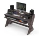 Glorious Sound Desk Pro (color Nogal)