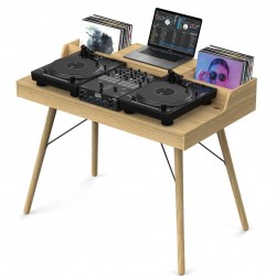 Glorious Vintage Music Station Glorious Vintage Music Station