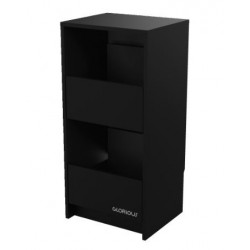 Glorious Vinyl Vault Black Glorious Vinyl Vault Black