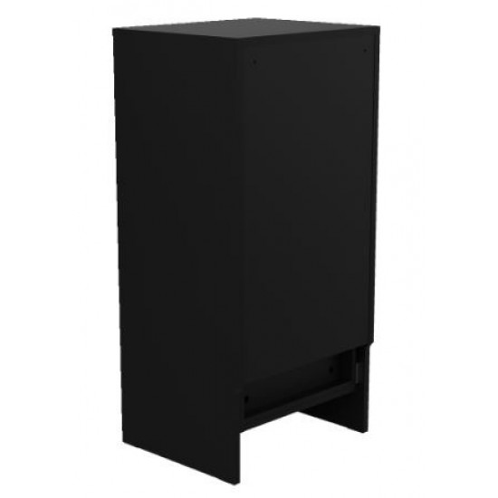 Glorious Vinyl Vault Black Glorious Vinyl Vault Black