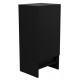 Glorious Vinyl Vault Black Glorious Vinyl Vault Black