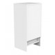 Glorious Vinyl Vault White