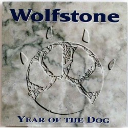 Wolfstone - Year Of The Dog (CD) Wolfstone - Year Of The Dog (CD)