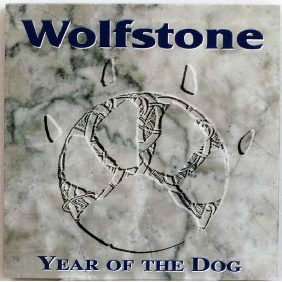 Wolfstone - Year Of The Dog (CD) Wolfstone - Year Of The Dog (CD)