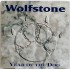 Wolfstone ‎- Year Of The Dog (CD)