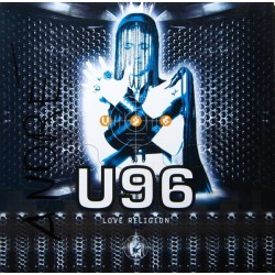 U96 - Love Religion (12")