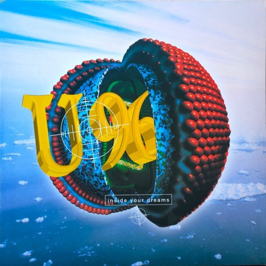 U96 "Inside Your Dreams" (12")