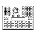 CONTROLADORES MIDI