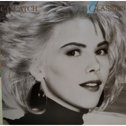 C.C. Catch - Classics (LP) C.C. Catch - Classics (LP)
